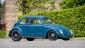 1956 cal look oval beetle beautiful show car