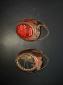 heart tail lights