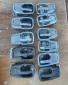 1968-1979 vw bug interior door handles