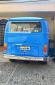 1976 Mexican Spec Volkswagen Kombi