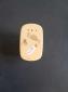ashtray early 53 oval