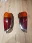 Rear type3 tail lights set