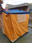 Westfalia circus tent rhd right hand complete T2
