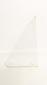 Durvit Porsche 356 T6B Coupe Door Vent glass