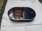 K&N Weber progressive air cleaner assembly