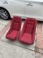 Speedster style seats