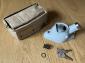 NOS WASO 503N SPERRWOLF Shifter lock oval Karmann