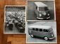 Barndoor split bus press factory photo’s (3pcs)