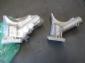 Alternator/generator stand