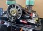 1967 911S engine with provenance REBUILT