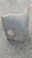Vw t2 doka single cap original corner