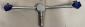 Smog Pipe/Smog Emissions Air Injection Tube (1)