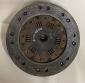 Clutch Disk 8 inch diameter - Sachs