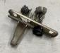 Porsche 356 / 912 Hood Latch (Front)