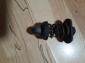 oval window hood latch pin