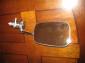 Rear View Mirror Drivers Side Never Used