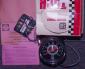 Stewart Warner Greenline Tachometer Tach 8,000