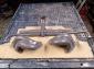 Intake manifolds