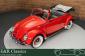 VW Beetle Cabriolet | Body-off restored | 1962