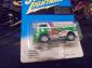 2001 Johnny Lightning EMPI HOLIDAY BUS