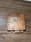 59-66 6 Volt 9 Pin Flasher Relay