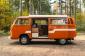 Right Hand Drive VW Campervan, Beautiful Condition