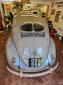 1952 Standard Beetle Restored