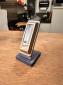 Very rare Thermometer for dash oval etc