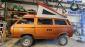Restored 1986 SYNCRO 90% Complete