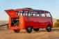 1954 Barndoor 23 Window Deluxe Sunroof Microbus!