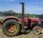 Porsche Tractor