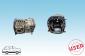 T3  Syncro  rear locking diff w/ housing