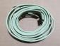 Germann, set of 4x fender beading in beryl green