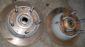 944 brake rotors and calipers