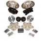 930 CV Micro Stub Brake Kit – Latest Rage