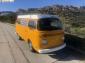 1975 Westfalia Bus, Porsche Engine and A/C