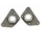 Baja Bug Torsion Bar Covers - Outer