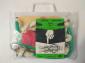 60s - 70s Towing rope - NOS