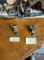 Engine Lid Latch NOS