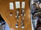 Original pop out latch parts