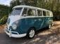 Combi T1 Split double door 1965