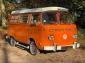 Combi T2b Westy 1973 (very low mileage, OG paint)
