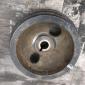Vanagon 1.9L Crank Pulley