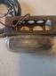 58-64  Convt Dome Light Assembly