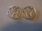 VW Bug Hood Emblems
