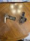 Horn brackets Ghia