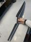 Very good condition right side Z armrest 66-67