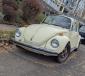 1975 Le Grande Project Sunroof Super Beetle