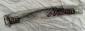 VW BUG, GHIA, Type -3 Front Brake Hose