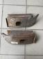 Front wheel arch lower repair & box pair